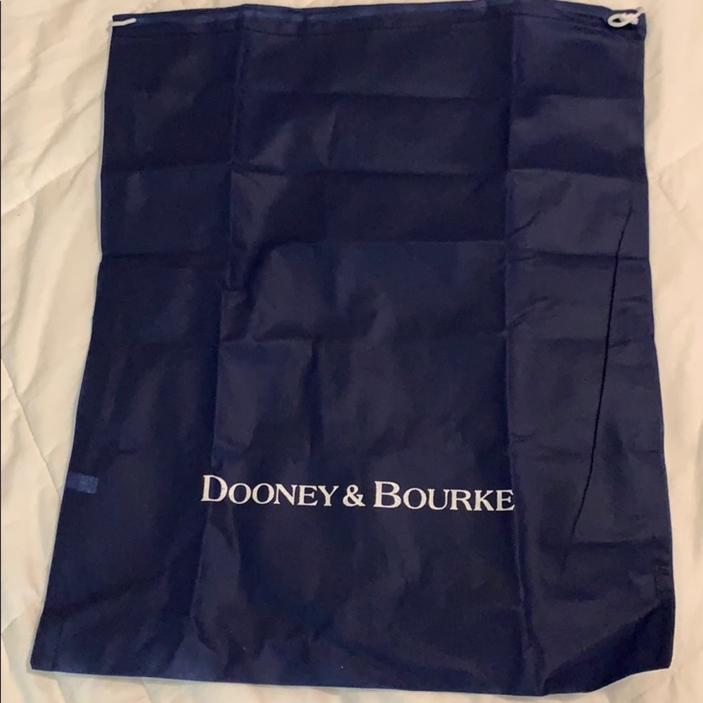 D&B Handbag cover
